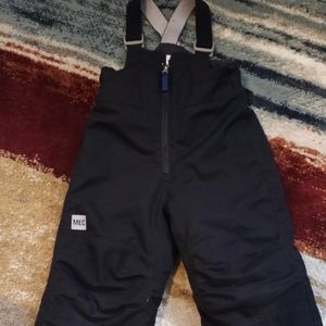 MEC Toaster Snow Pants 3T
